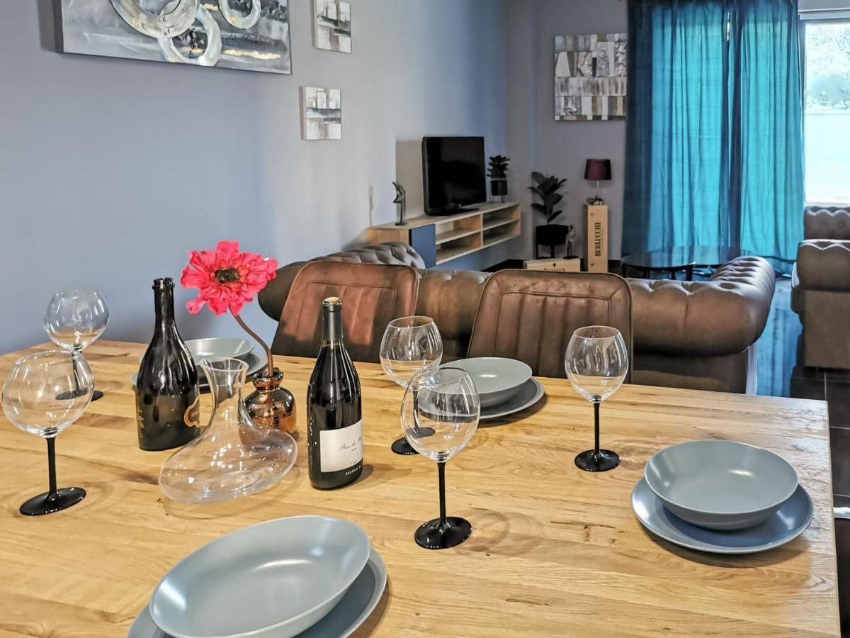 Villa Prova 1 By Interhome Jezera Kültér fotó