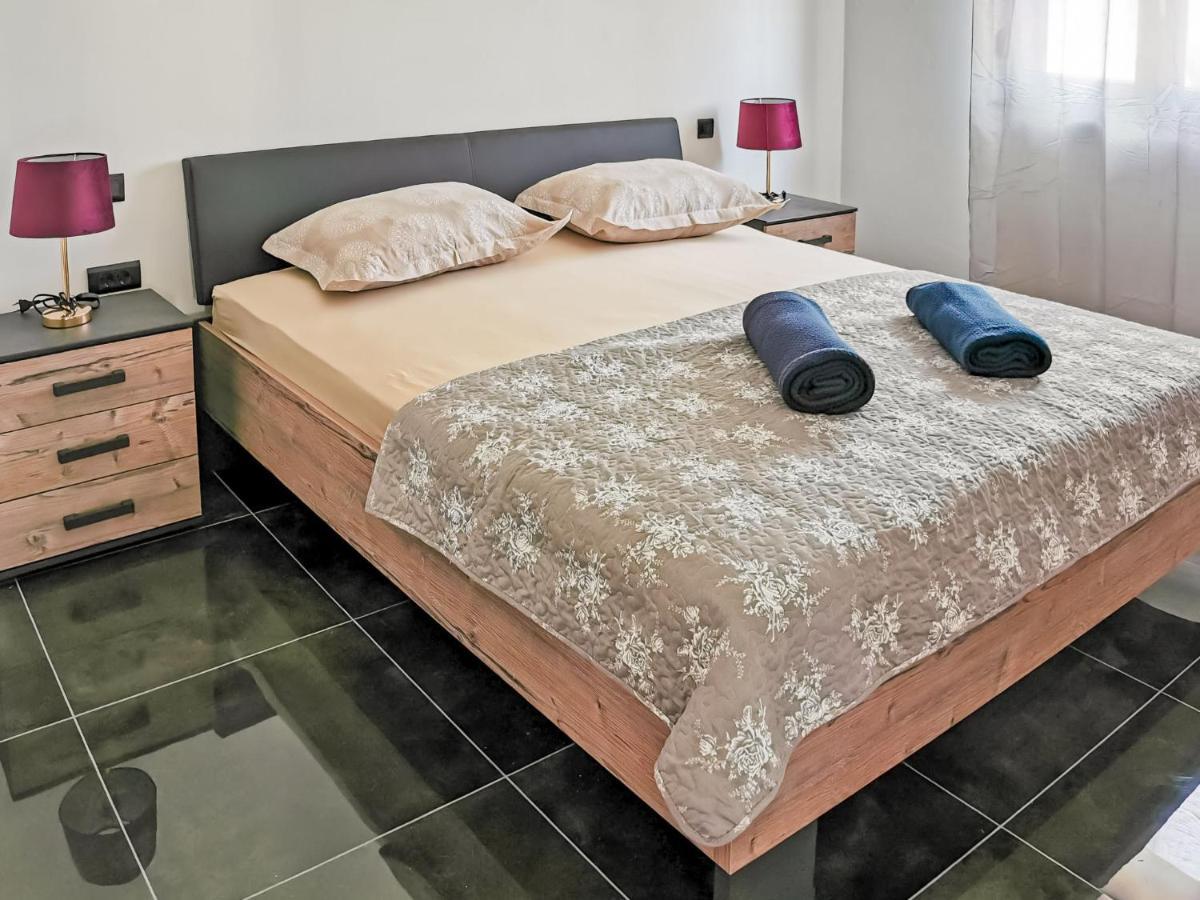 Villa Prova 1 By Interhome Jezera Kültér fotó