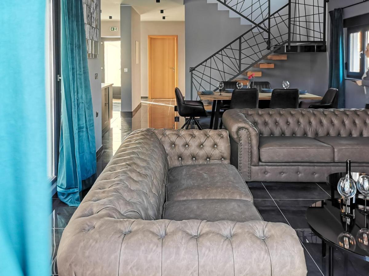 Villa Prova 1 By Interhome Jezera Kültér fotó