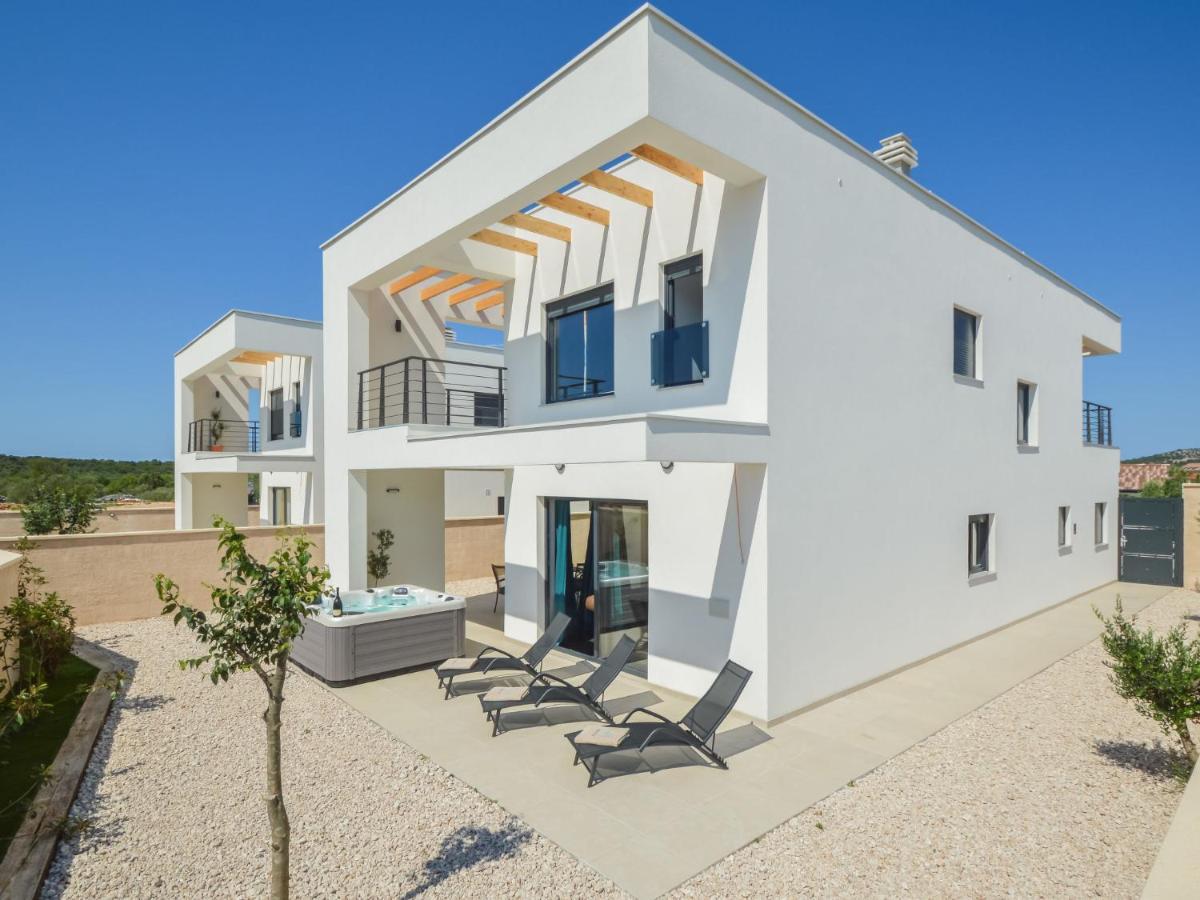 Villa Prova 1 By Interhome Jezera Kültér fotó
