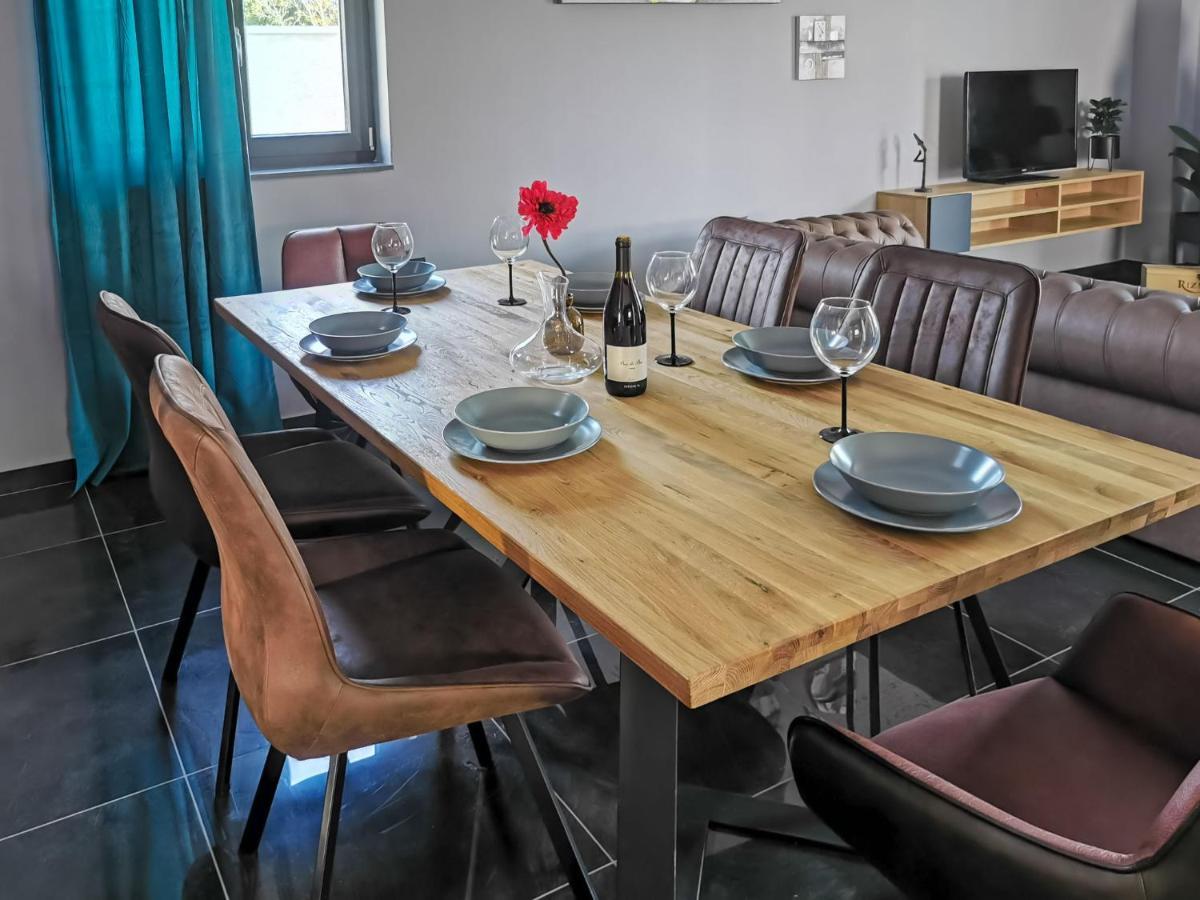 Villa Prova 1 By Interhome Jezera Kültér fotó