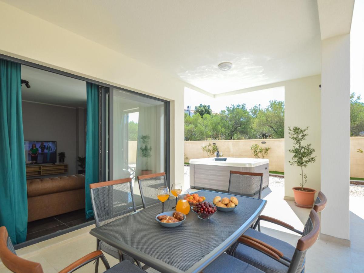 Villa Prova 1 By Interhome Jezera Kültér fotó