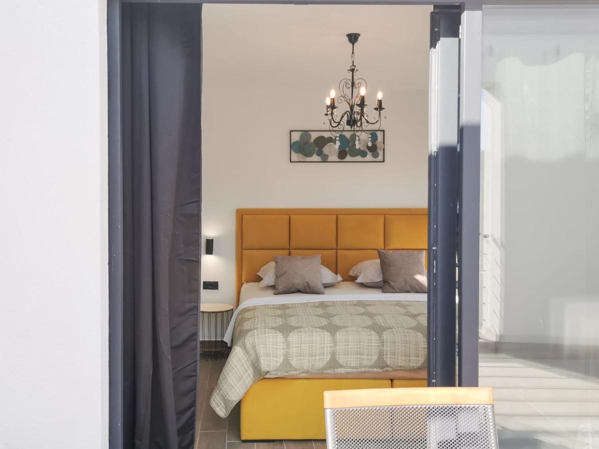 Villa Prova 1 By Interhome Jezera Kültér fotó