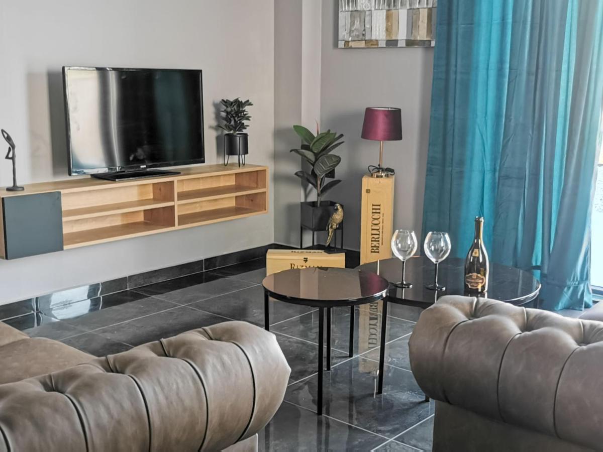 Villa Prova 1 By Interhome Jezera Kültér fotó