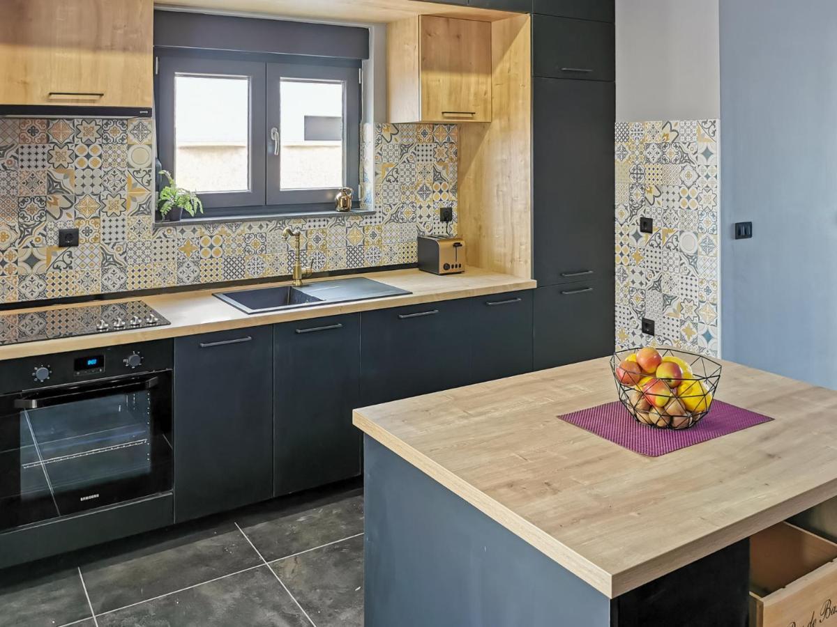 Villa Prova 1 By Interhome Jezera Kültér fotó