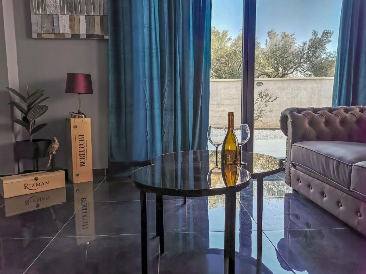 Villa Prova 1 By Interhome Jezera Kültér fotó