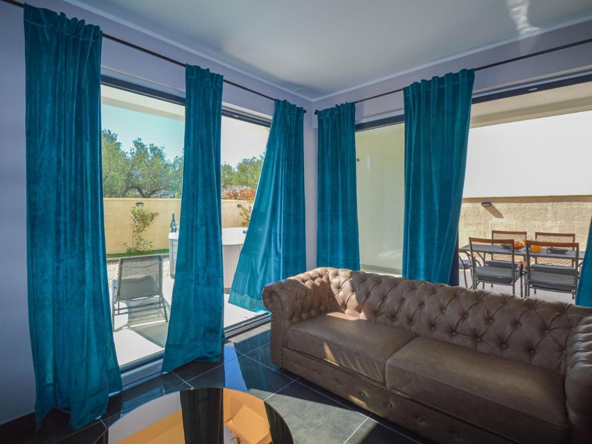 Villa Prova 1 By Interhome Jezera Kültér fotó