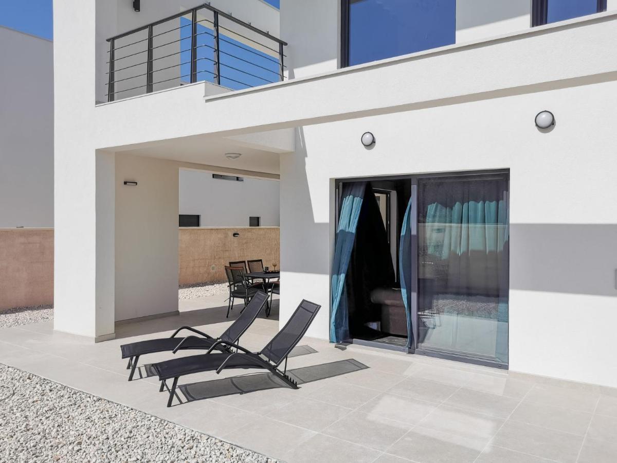 Villa Prova 1 By Interhome Jezera Kültér fotó
